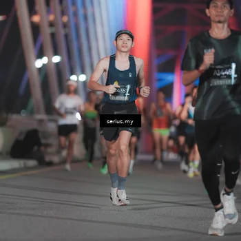 Runner Photo 6242304