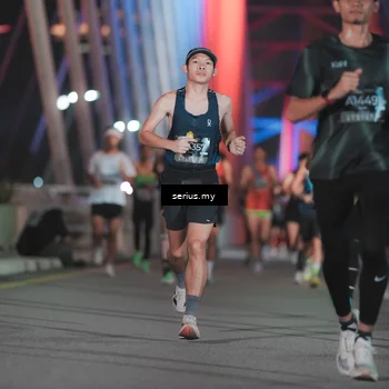 Runner Photo 6242319