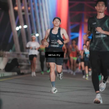 Runner Photo 6242329
