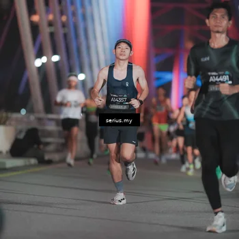 Runner Photo 6242334