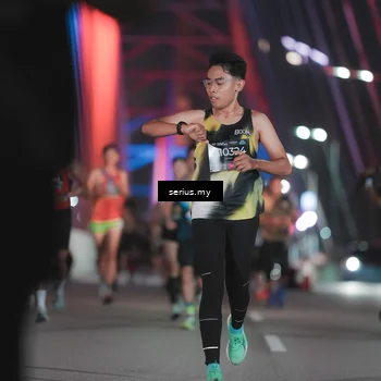 Runner Photo 6242352