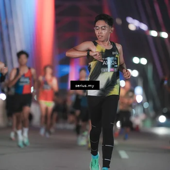 Runner Photo 6242364