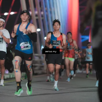 Runner Photo 6242388