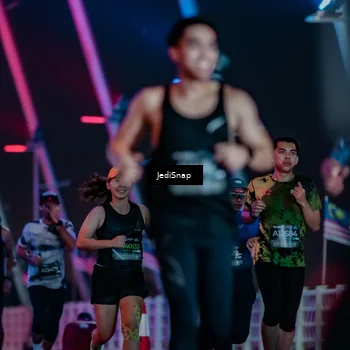 Runner Photo 6242392