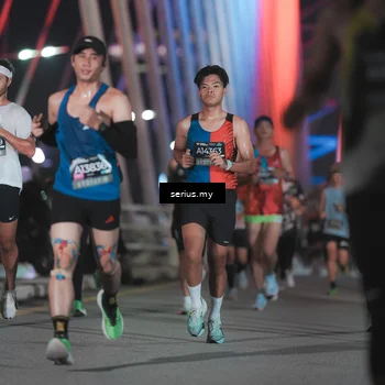 Runner Photo 6242401