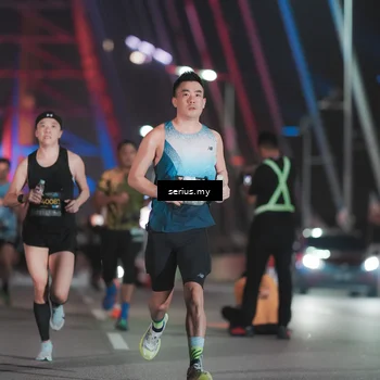 Runner Photo 6242405