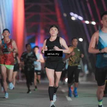 Runner Photo 6242440