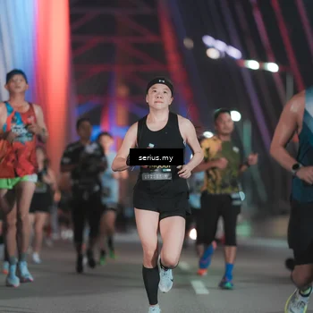 Runner Photo 6242447