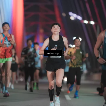 Runner Photo 6242462