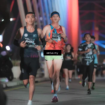 Runner Photo 6242489