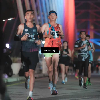 Runner Photo 6242494