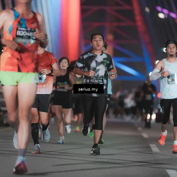 Runner Photo 6242504