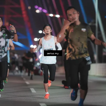 Runner Photo 6242533