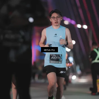 Runner Photo 6242581