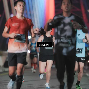Runner Photo 6242588
