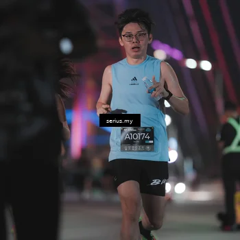 Runner Photo 6242597