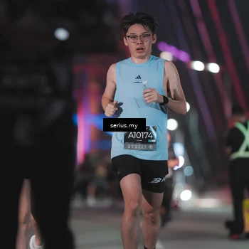 Runner Photo 6242603