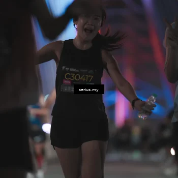 Runner Photo 6242605