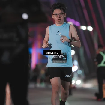 Runner Photo 6242607