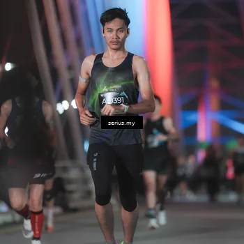 Runner Photo 6242624