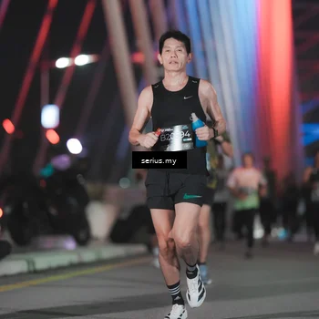 Runner Photo 6242688