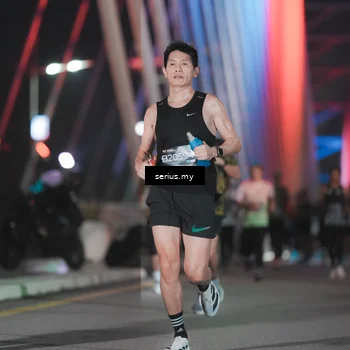 Runner Photo 6242698