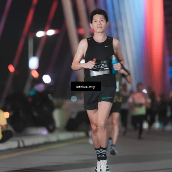 Runner Photo 6242711