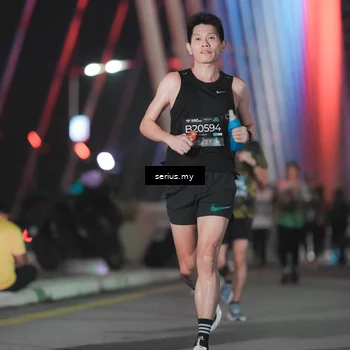 Runner Photo 6242726