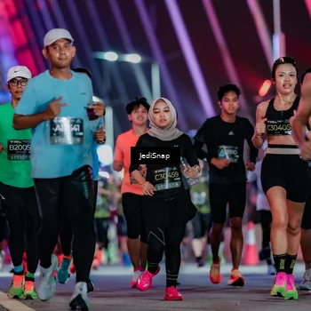 Runner Photo 6242734
