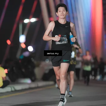 Runner Photo 6242738