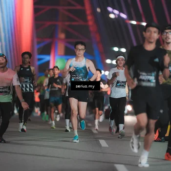 Runner Photo 6242746