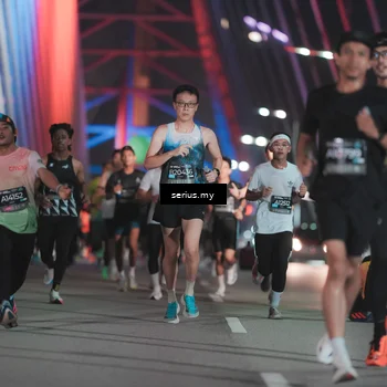 Runner Photo 6242751