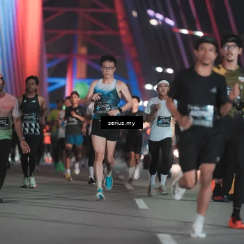 Runner Photo 6242754
