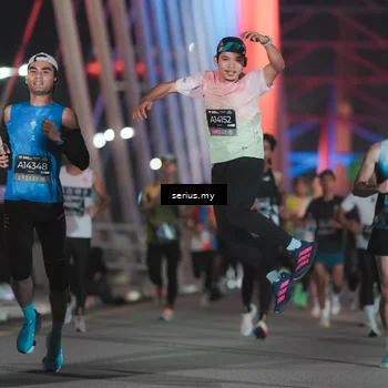Runner Photo 6242765