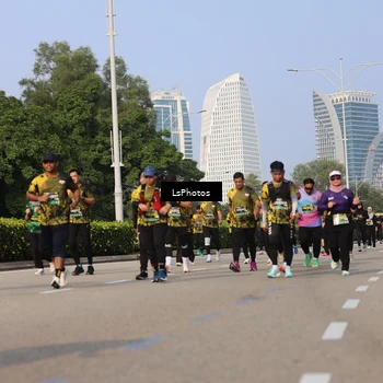 Runner Photo 6242780