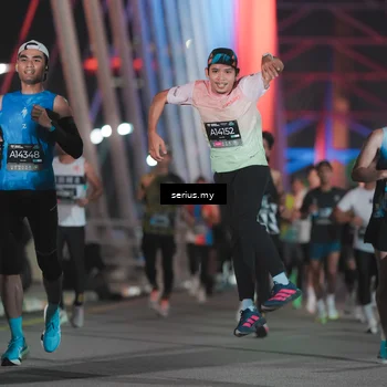 Runner Photo 6242784