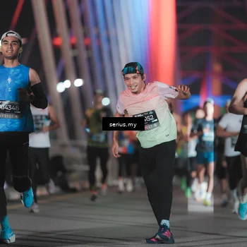 Runner Photo 6242792