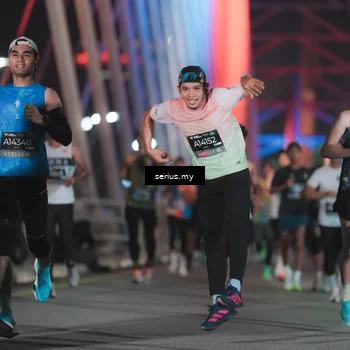 Runner Photo 6242795