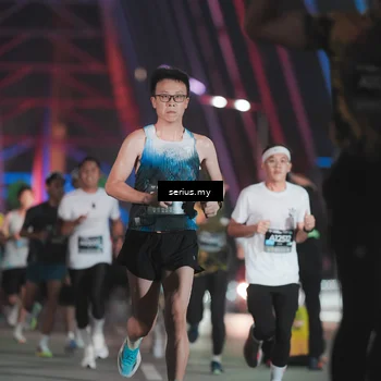 Runner Photo 6242802