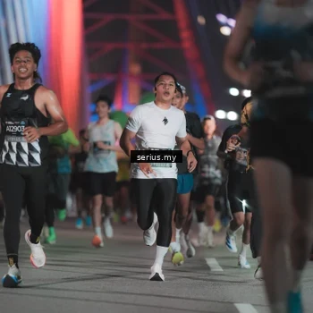 Runner Photo 6242827