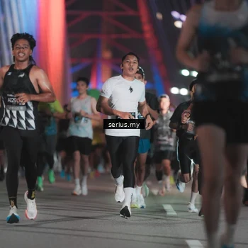 Runner Photo 6242838