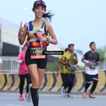 Runner Photo 6242851