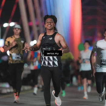 Runner Photo 6242866