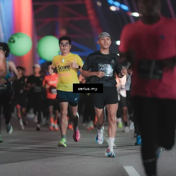 Runner Photo 6242927
