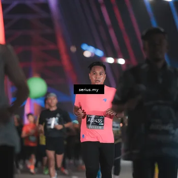 Runner Photo 6242928
