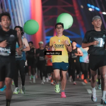 Runner Photo 6242962