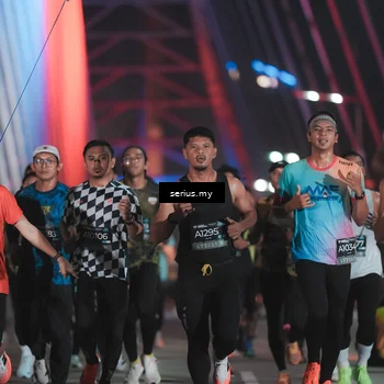 Runner Photo 6242983