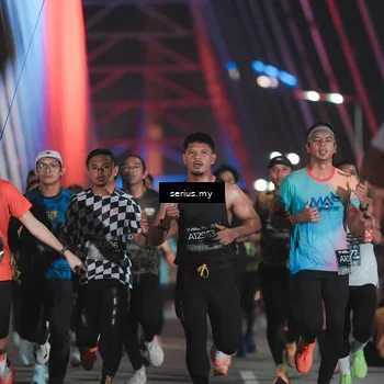 Runner Photo 6242994