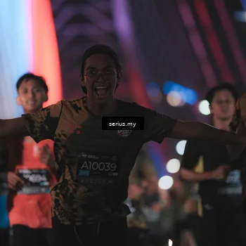 Runner Photo 6243033
