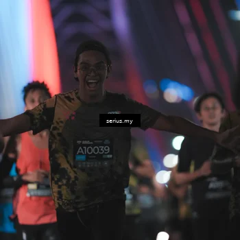 Runner Photo 6243034